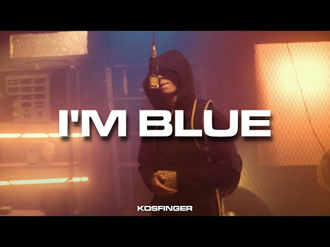 [FREE] Kay Flock x Central Cee x Melodic Drill Sample Type Beat 2022 - "I'm Good (Blue)"