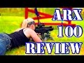 Beretta ARX100 Complete Review - FateofDestinee ...