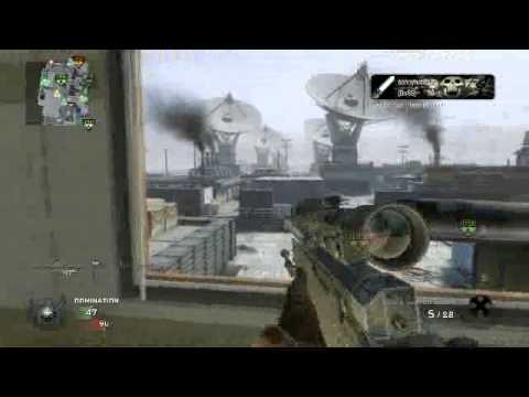 flowstof - Black Ops Game Clip