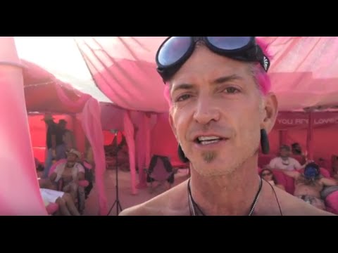 A DIARY OF A TANTRICORN: Chapter 15 - Burning Man...the end?