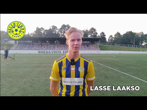 Otteluraportti: Pallo-Iirot - FC Jazz 18.8.2023