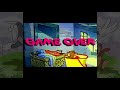 Tom And Jerry In Mouse Attacks Game Over GBC
