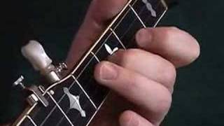 Foggy Mountain Breakdown