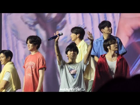 251130 𝐒𝐔𝐏𝐄𝐑 𝐉𝐔𝐍𝐈𝐎𝐑 𝟐𝟎𝐭𝐡 𝐀𝐧𝐧𝐢𝐯𝐞𝐫𝐬𝐚𝐫𝐲 𝐓𝐎𝐔𝐑 (𝐒𝐔𝐏𝐄𝐑 𝐒𝐇𝐎𝐖 𝟏𝟎) 𝐢𝐧 𝐁𝐀𝐍𝐆𝐊𝐎𝐊 #SS10inBKK_Day2