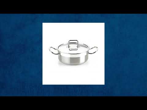 Casserole BRA A340355 (24 cm)