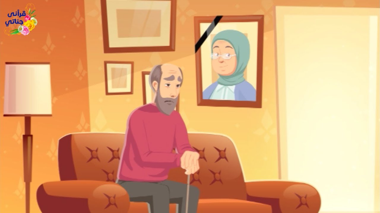 قصة رائعة أهدى هذا الأب لكل من أبنائه شقة يسكن فيها ولما تخلوا عنه وتركوه وحيدا كانت الصدمة! (جديدة)