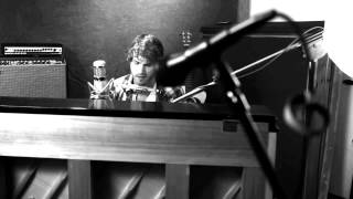 Jon McLaughlin - Summer Is Over [LIVE IN STUDIO]