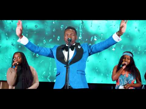 Frankie Thiongo - Nataka Kusema (Official Music Video)