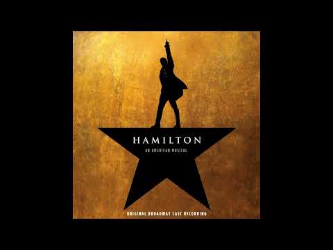 The Adams Administration - Original Broadway Cast Recording