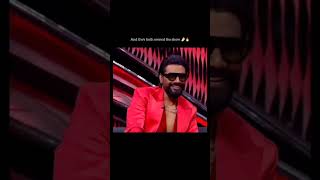 vartika and Soumya and yo yo honey Singh💫💫💫❤️ #dance #danceshow @VertikaJha @YoYoHoneySingh @soumya