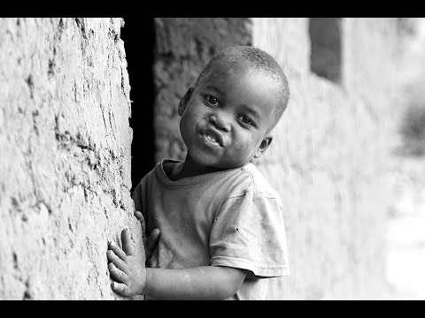 Umuntu nyamuntu (+lyrics) - Cassien Twagirayezu - Rwanda