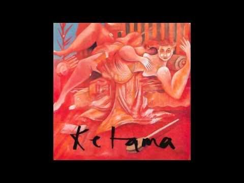 Ketama - Ketama (Disco completo)