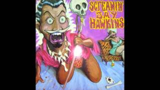 Screamin&#39; Jay Hawkins - At Home with Jay in the Wee Wee Hours - Hong Kong