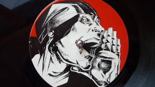Funky Punch - Trumpet Release Main Vocal Mix
