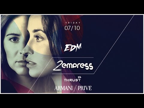 EDM Present 2EMPRESS