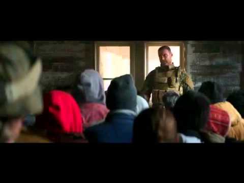 Copy of The 5th Wave Official International First Look 2016