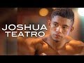 Joshua Teatro (Tacloban City) - Champion New Talent Men's Physique Category, Mr Pasay 2018