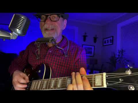 BBJ Mighty Crazy (Lightnin' Slim)