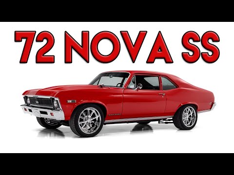 1968 Chevrolet Nova SS (CC-1145231) for sale in SAINT LOUIS, Missouri