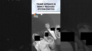 Trump and Bill Clinton Appear in Newly Released Photos from Epstein Estate | Bill Gates | N18G