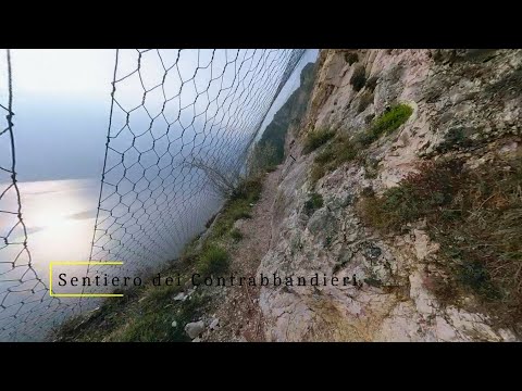 MP-Trekking --- Sentiero dei Contrabbandieri (Massimiliano Torti) - FLAT