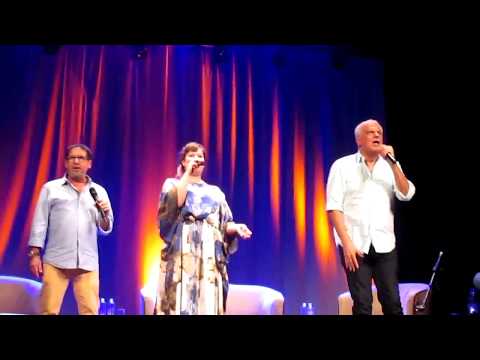 Alice Caymmi e Danilo Caymmi - Andança