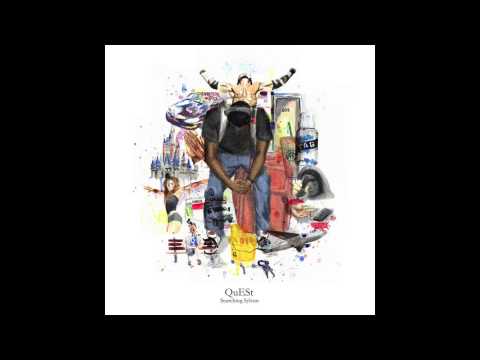 QuESt [Sylvan LaCue] - Jon Bellion's One Way To San Diego Outro (Prod. By The Marvels)
