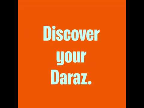 Daraz Lite App