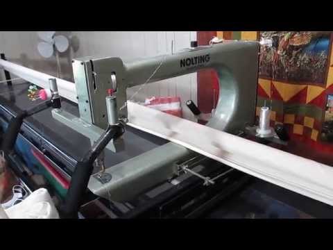 Quilting Machines at Best Price in India