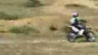 preview picture of video 'Ilocos Sur NardoPinol Motocross in Vigan City'