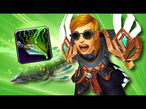 He BLASTED That Warlock! (5v5 1v1 Duels) - PvP WoW: Shadowlands 9.2