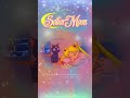 Sailor Moon Lullaby #moonlightdensetsu #sailormoon #musicbox  #nostalgia