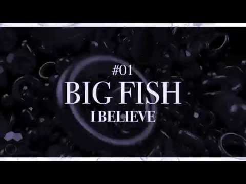 Big Fish - I Believe (Doner Bombers Vol. 3 - #01)