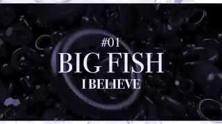 Big Fish - I Believe (Doner Bombers Vol. 3 - #01)