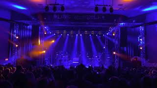 Thievery Corporation  - &quot;San San Rock&quot;