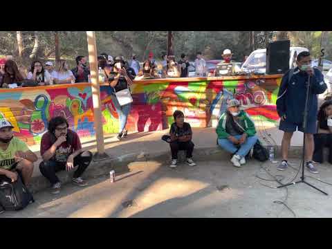 Maniack vs kabro reyes (8vos)