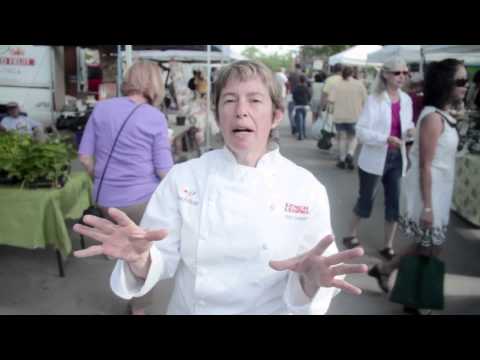 Why Salad Bars are Important