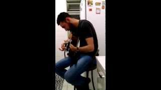 Willard Ribeiro - To be Treated Rite (Terry Reid)