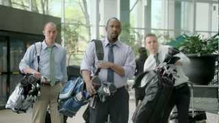 Golf Funny Commercial #88