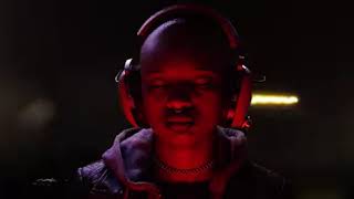 Lusine  - Just A Cloud