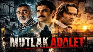 Mutlak Adalet (2014) / Ozan Akbaba / Dram-intikam Filmi / Full Film izle