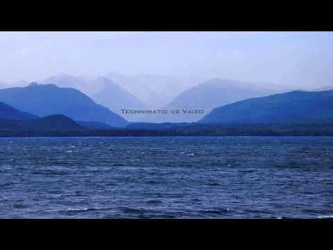 Technimatic vs Vaizo (JDefektor Mix)