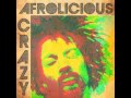 AFROLICIOUS