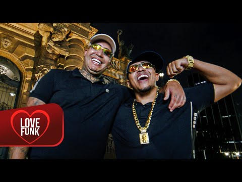 OBRIGADO PAI POR MAIS UM DIA - MC Lele JP, MC Lipi (Love Funk) DJ GM, DJ Alladin