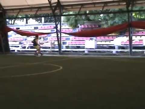 FOTBAL DE SALA