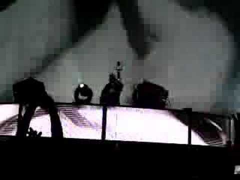 Tiesto Live @ T-Mobile Arena - Prague, CZ