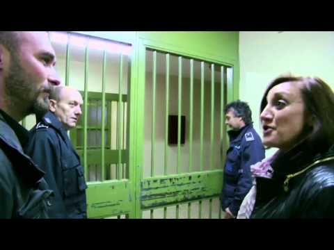 Dietro le sbarre italia