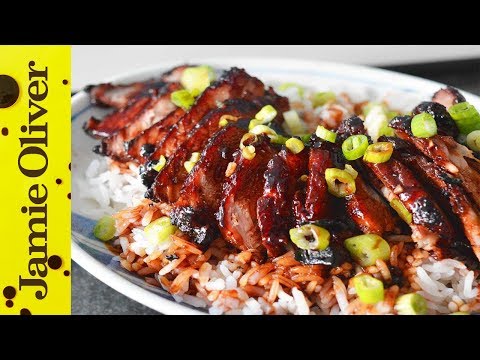 download lagu mp3 mp4 Sticky Pork Jamie Oliver, download lagu Sticky Pork Jamie Oliver gratis, unduh video klip Sticky Pork Jamie Oliver