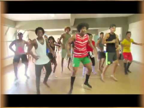 sarra na pista novinha parangolé ballet vip a evolução AUDIO 100%