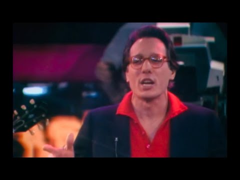 Enzo Jannacci - “Silvano” da “Popcorn” (1981)